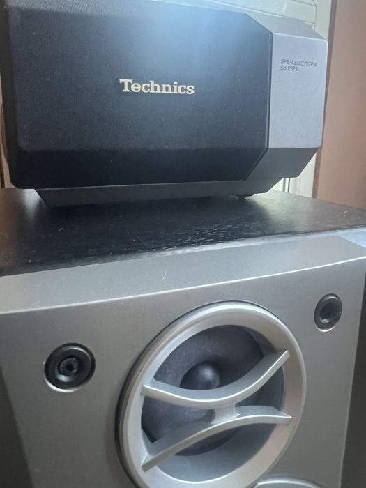 Technics SH-DV 150