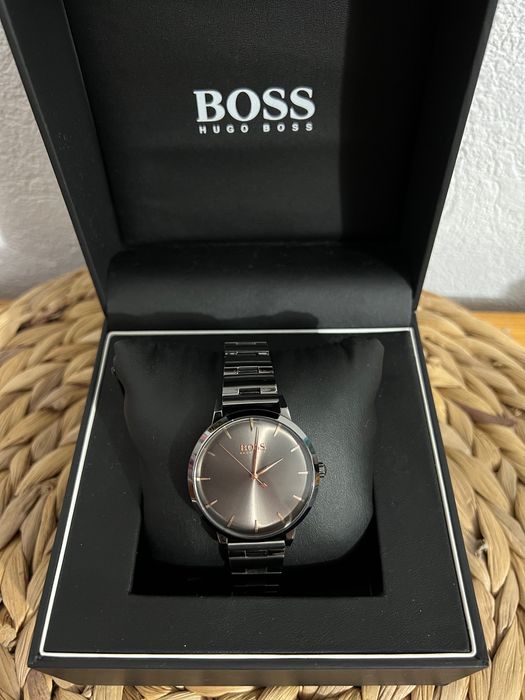 Дамски часовник Hugo Boss