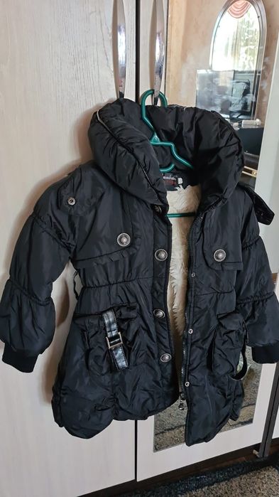Продам куртка детский