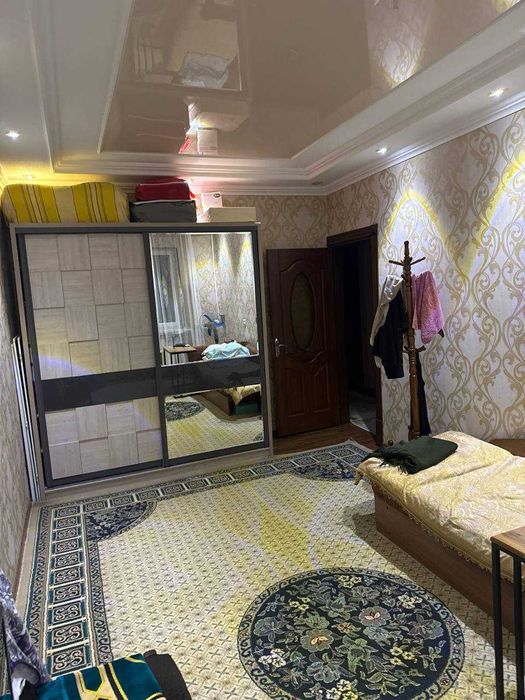 Квартира сотилади Олмазор тумани Себзор