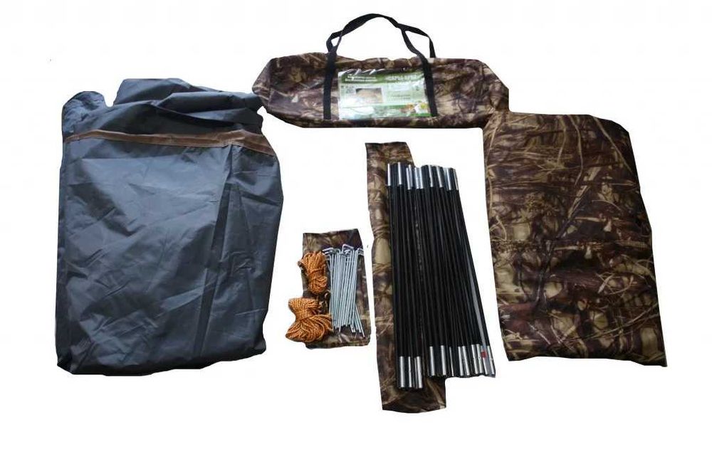 Палатка Greenway