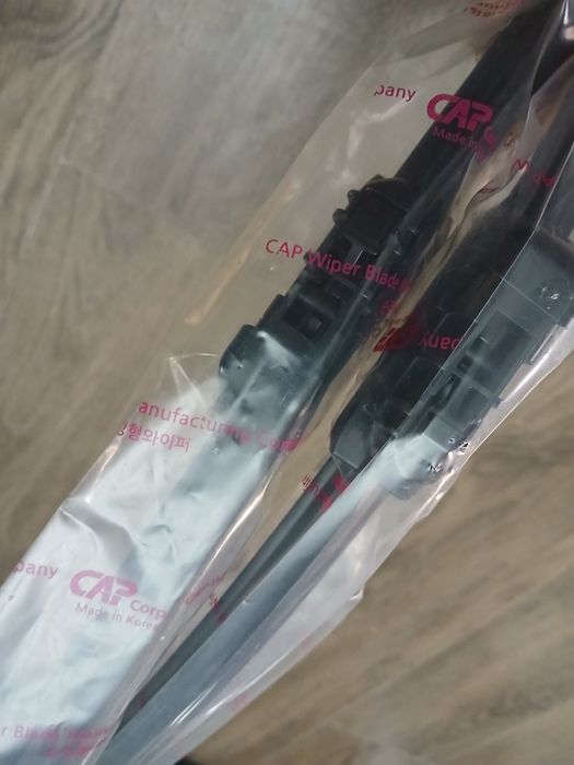 Дворники производство Кореи