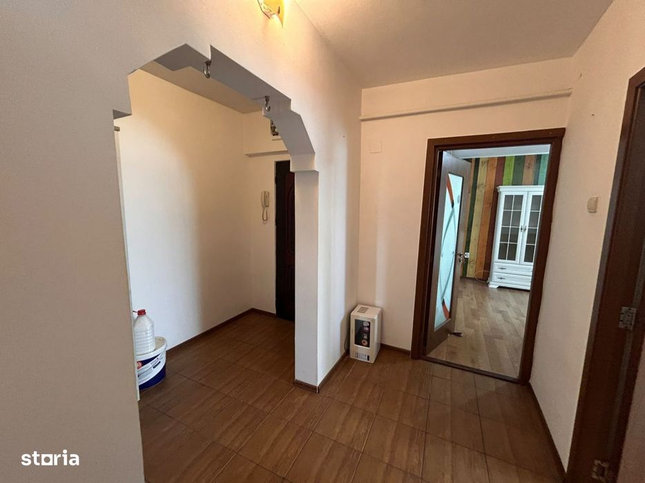 Apartament 2 camere 65mp, etaj intermediar, zona Vidin. Mobilat Utilat