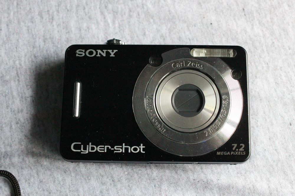 Camere foto Digitale Retro  Y2K