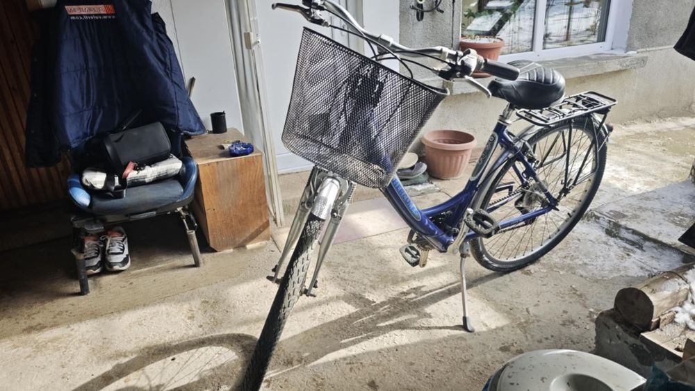 Дамски велосипед 28 цола