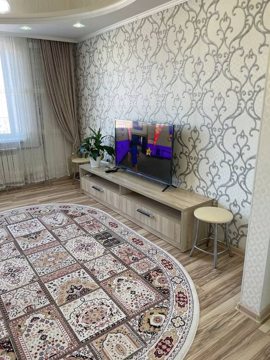 Продам 3 комнатную квартиру