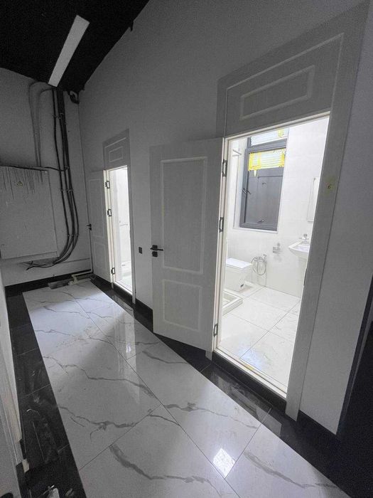 Сдаётся помещения под офис 4 уровневый на Сергелях 1-линия‼️