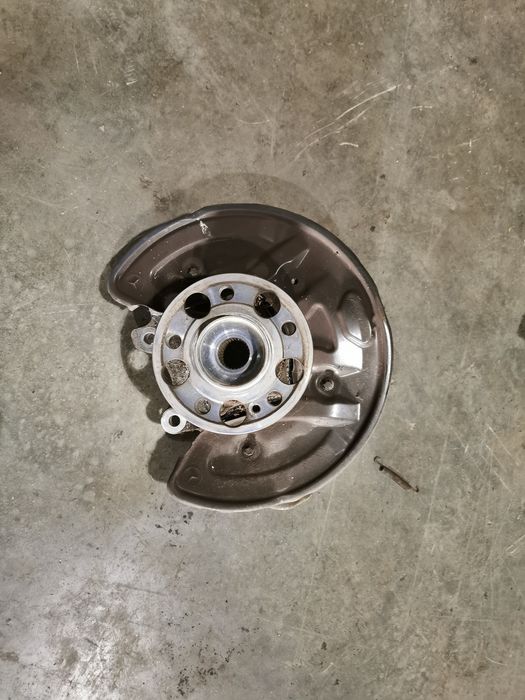 Fuzeta spate dreapta Mercedes GLC w253 2016 pe original