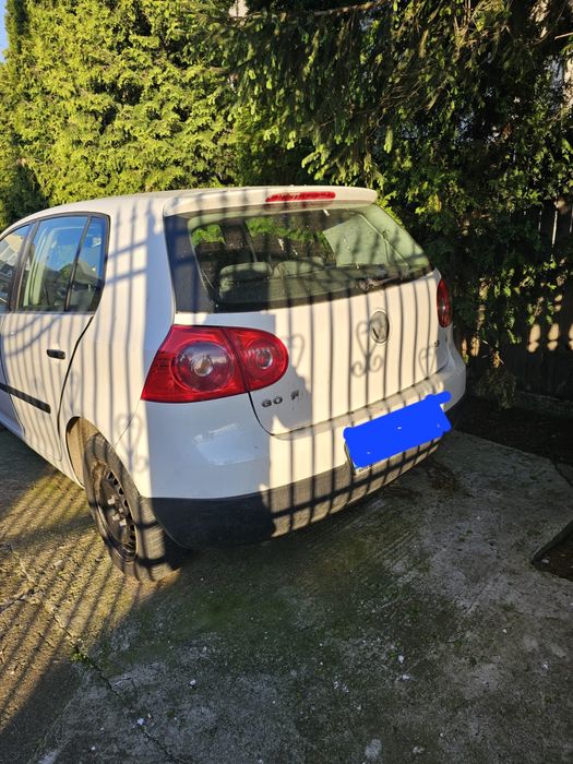 Golf 5 1.9tdi bkc