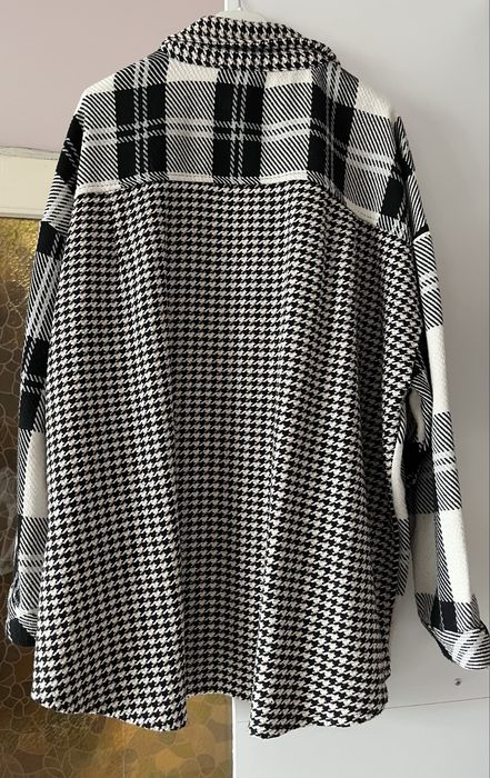 Дамска жилетка / връхна дреха OVERSIZE Answear LAB