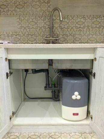 фильтр для воды ташкент