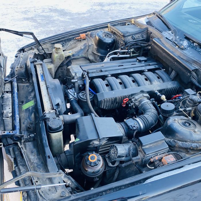 Продам бмв е34!!!