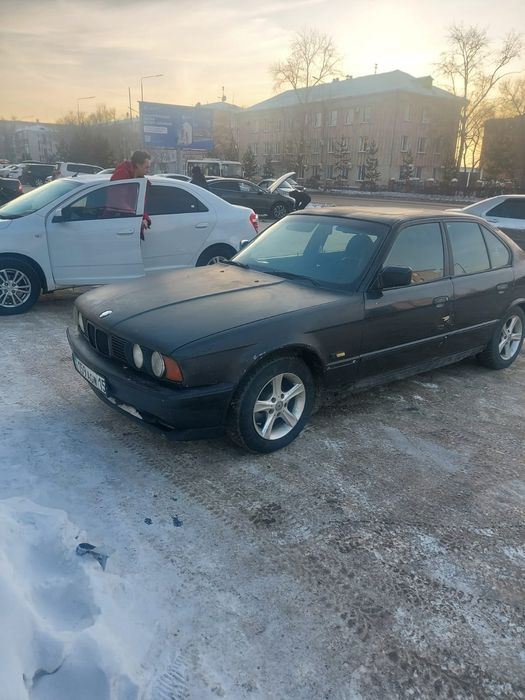 Продам ВМW легенду  Е34