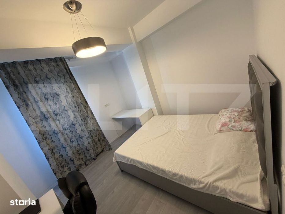 Apartament 3 camere open space, 71.5 mp, zona Calea Severinului - Bota