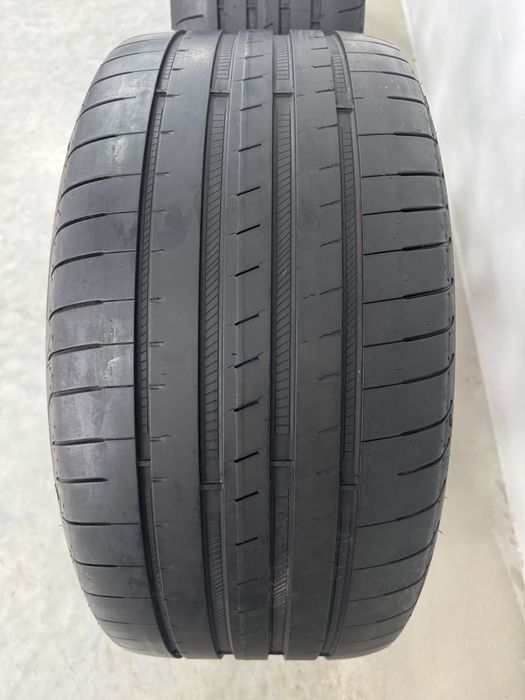 Jante Bmw Seria 5 G30 R19 G31 Originale Goodyear de vara