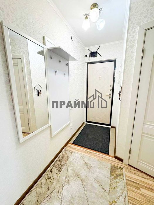 ПРОДАМ 3Х ком. Жастар (Даурен ПРАЙМ)