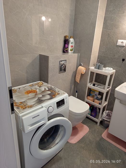 Apartament de închiriat  la Envogue Residence