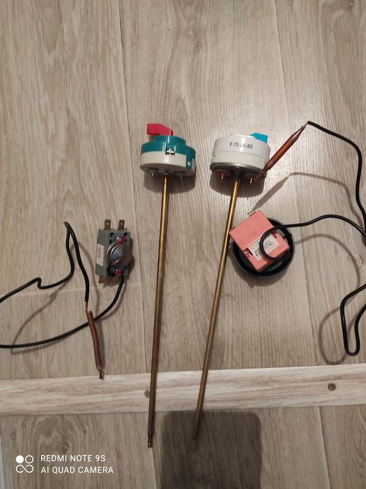 Продам запчасти на аристон,Термекс,