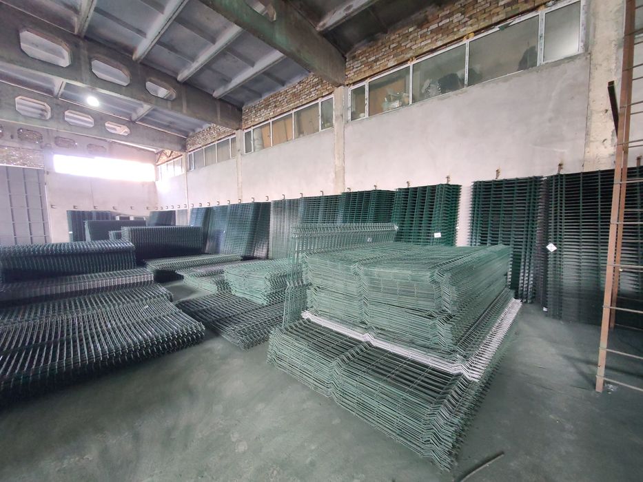 YevrozaborЕвро сетка еврозабор Eurosetka eurozabor