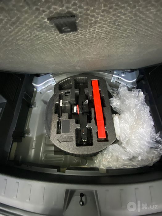 Dongfeng AEOLUS L6 Mage