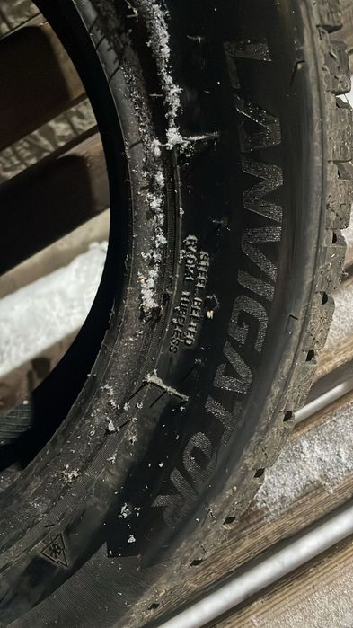 Продам Резина зимняя