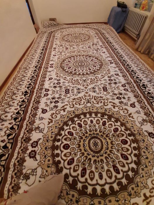 Ковер 3,50*8,00. Кілем 80000 тг