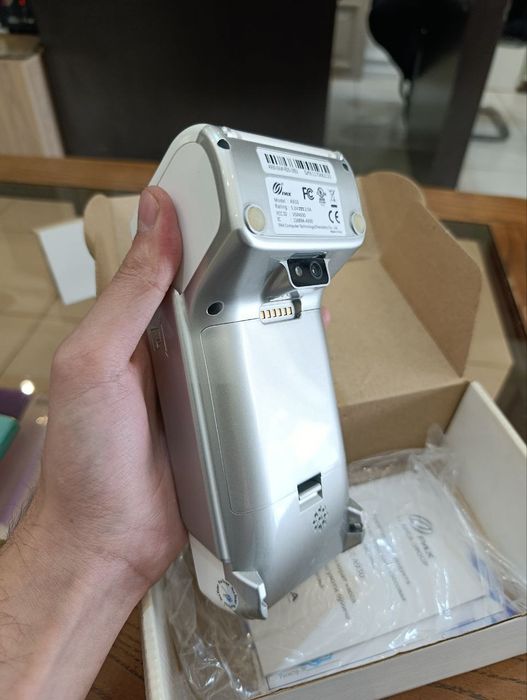 Касса аппарат PAX A930