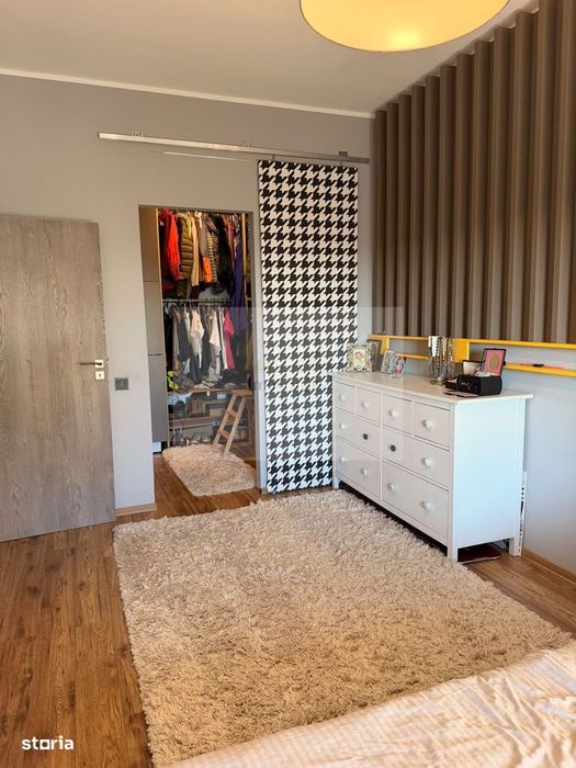 Apartament,