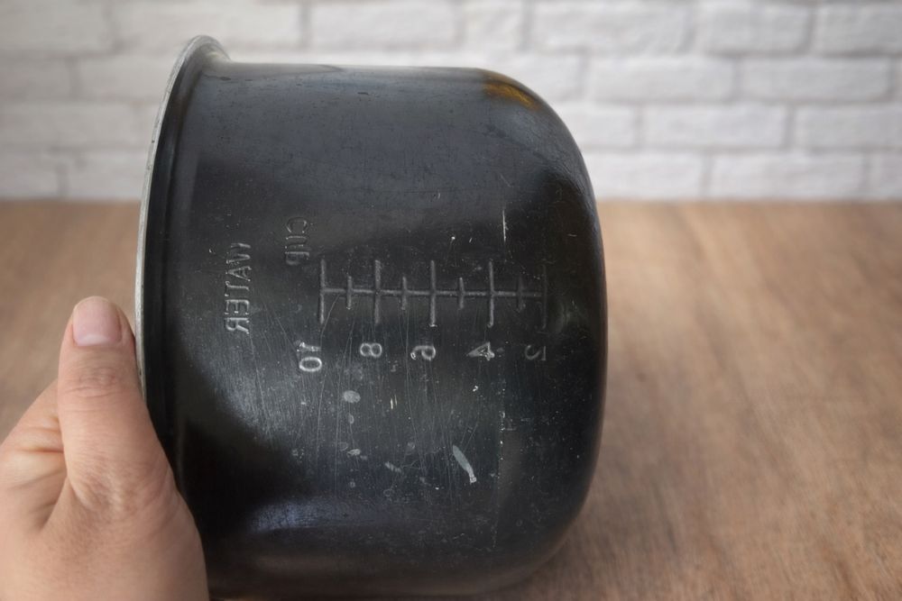 Чашка для мультиварки