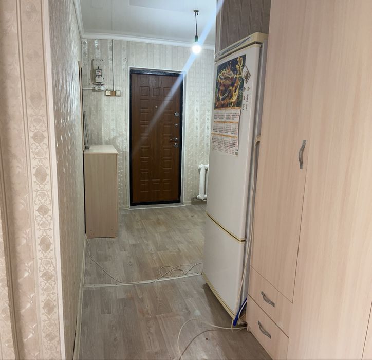 Кандыагаш квартира