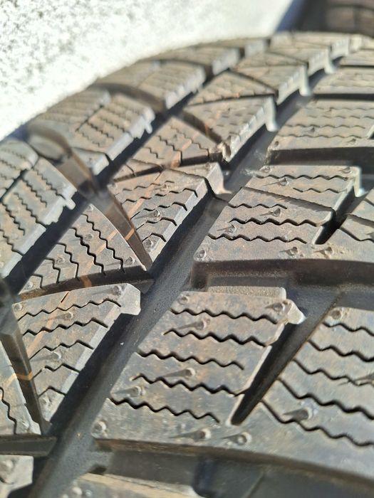 Jante tabla Toyota RAV4 6.5x17 et 39 5x114,3