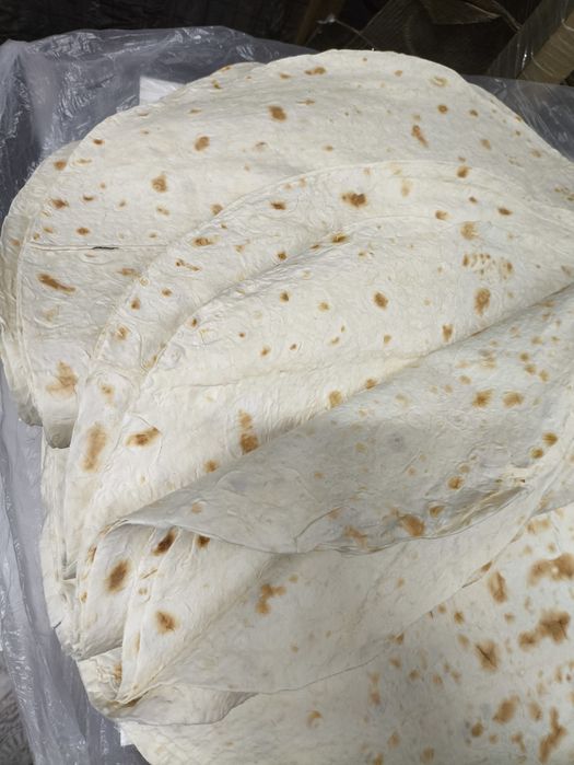 Лаваш армянский тонкий