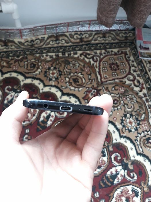 Samsung S9 plus 6/64