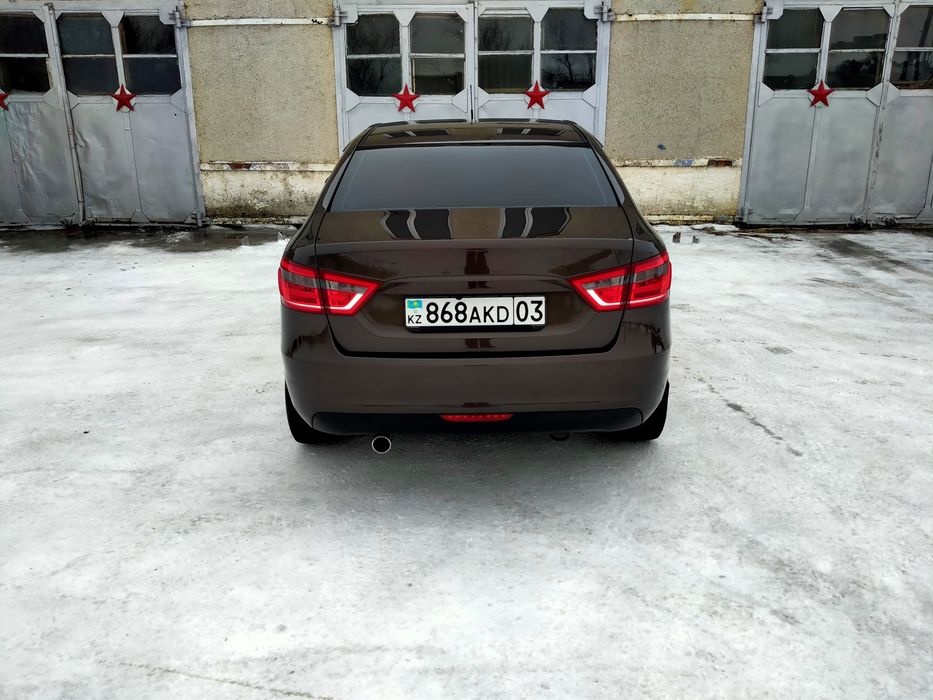 Лада Веста 2019 г.в.