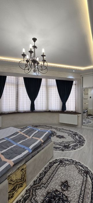 Сдаётся квартира в аренду. Самарканд Эркин Савдо