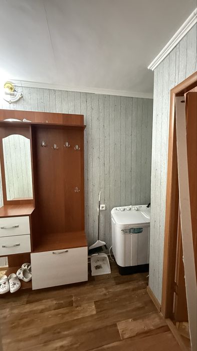 2 бөлмелі үй сатамын