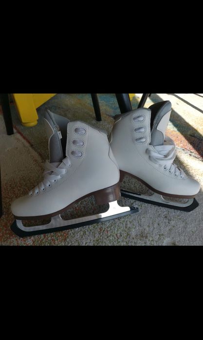 Patine Graf Bolero numărul 36