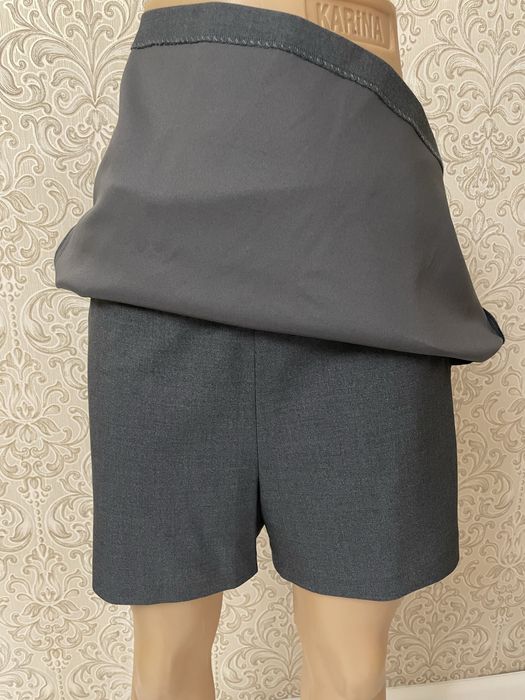 Юбка с шортами Lichi