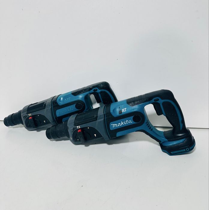 Makita DHR241 18V LXT rotopercutoare SDS Plus pret bucata