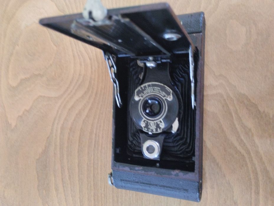 Kodak Hawk Eye-Model B