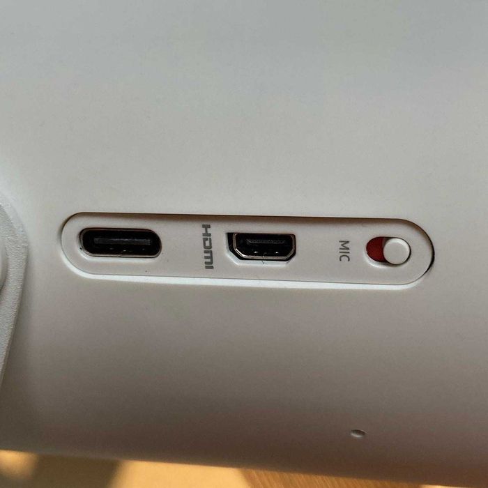 Продам проектор Samsung Freestyle