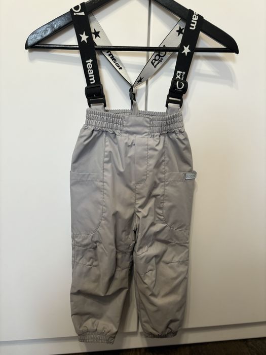 Полукомбинезон демисезон 92-98