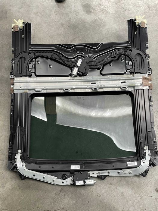 Trapa Bmw seria 5 F10