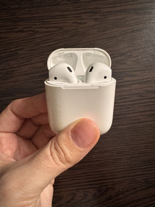 продам наушники 5000 тг