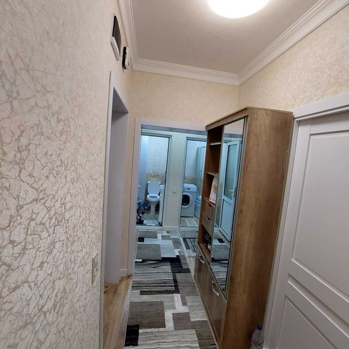 Сдается квартира на Ц-5 Корзинка‼️