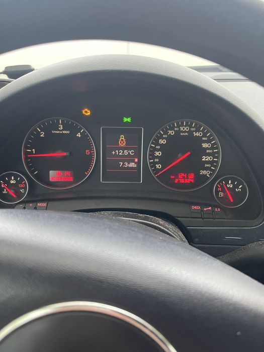 Audi a4 2005 disel