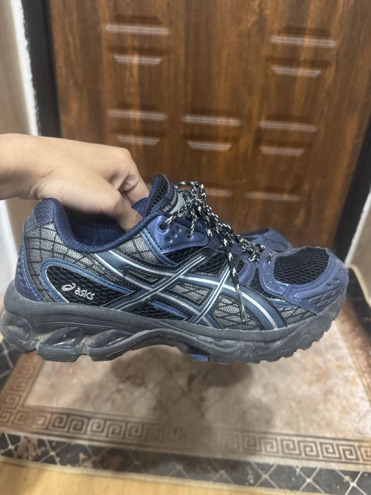кроссовки asics gel nimbus 10.1