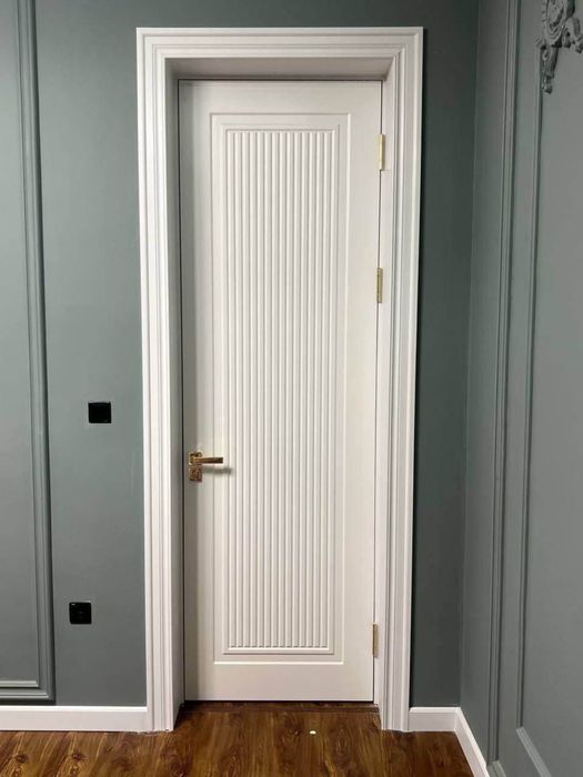 MDF eshiklar kvadrati 350dan boshlanadi