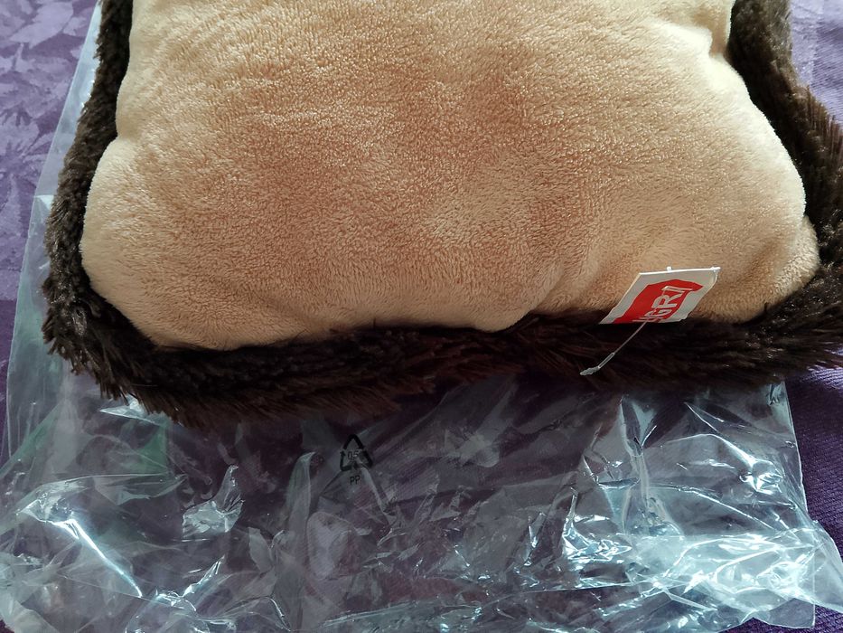 Раничка Папагал и други плюшени