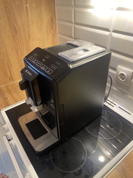 Кофемашина Bosch